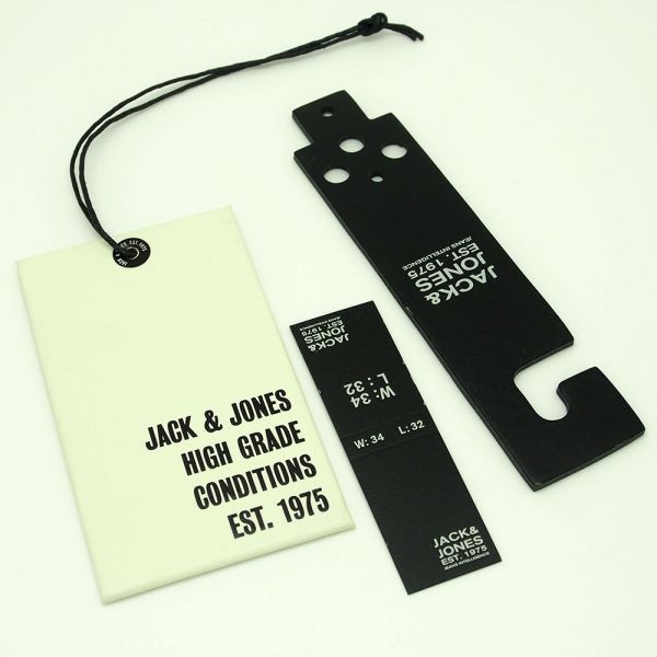 新款吊牌衣服包包鞋帽吊卡 OPP纸卡吊卡批发服装香蕉成人网站免费设计