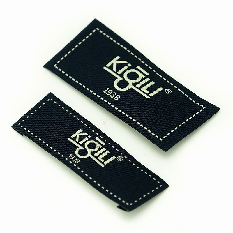 织唛布标为什么缩水？应该如何解决？