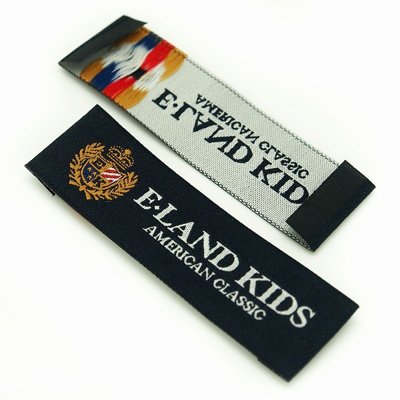 服装织唛具有什么出色的性能？