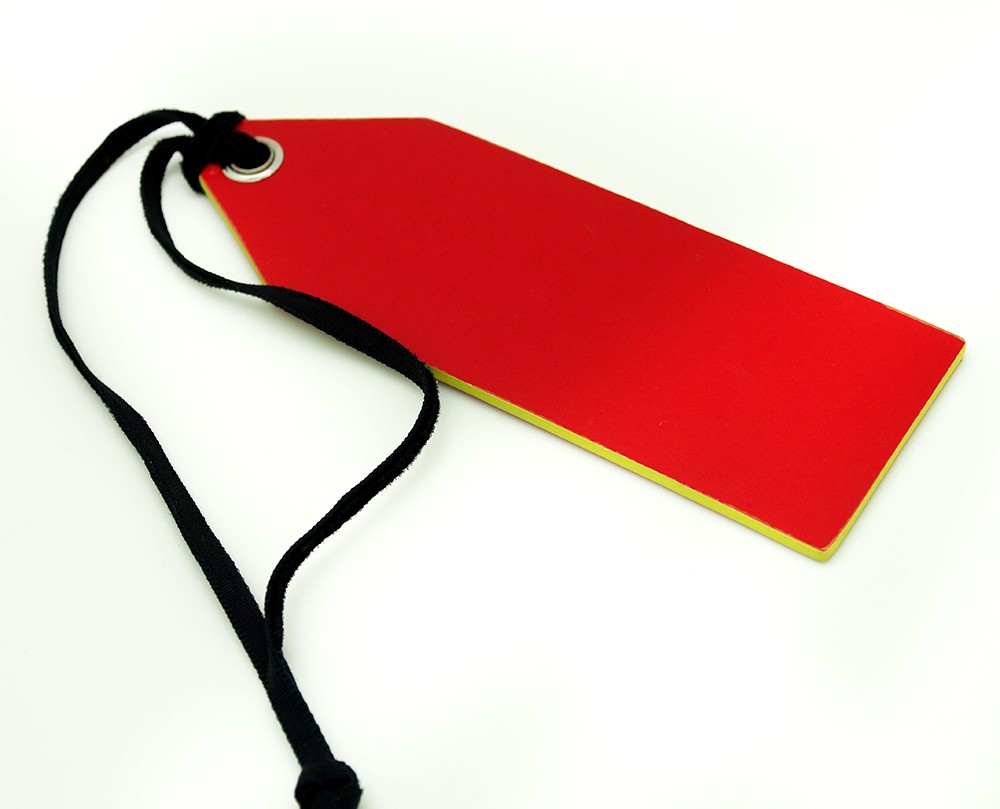 服装吊牌中的各种符号有哪些？