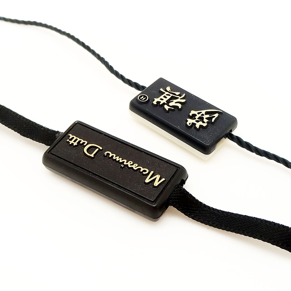 服装香蕉成人网站中的吊粒有什么作用?